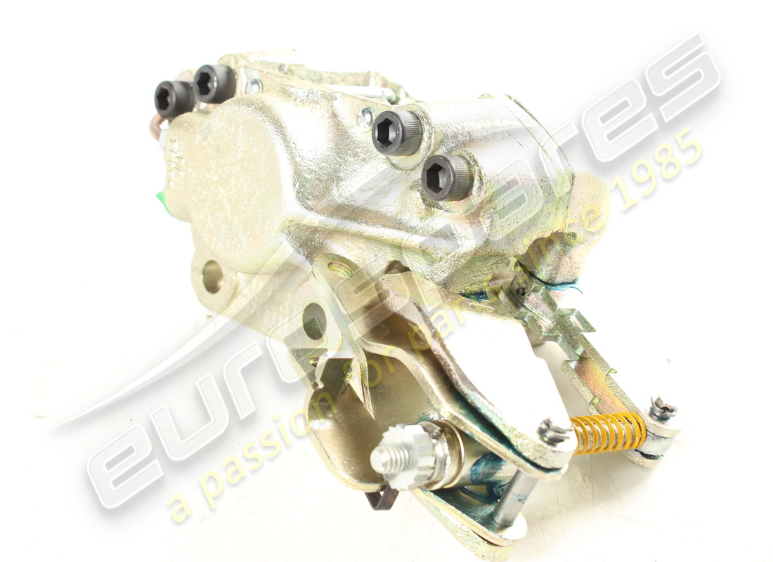 pinza posteriore sx lamborghini ricondizionata. numero parte 003206718 (2)