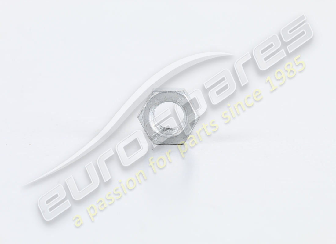 nuovo maserati dado esagonale m5x4. numero parte 15896414 (1)