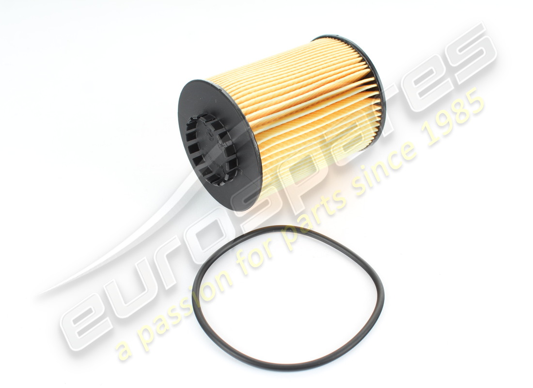 nuovo porsche elemento filtro olio. numero parte 95810722210 (2)