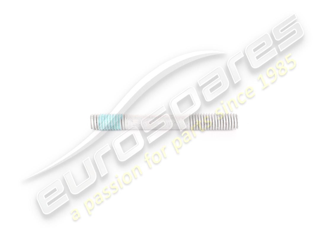 nuovo porsche perno - m 8 x 52. numero parte 90006010201 (1)