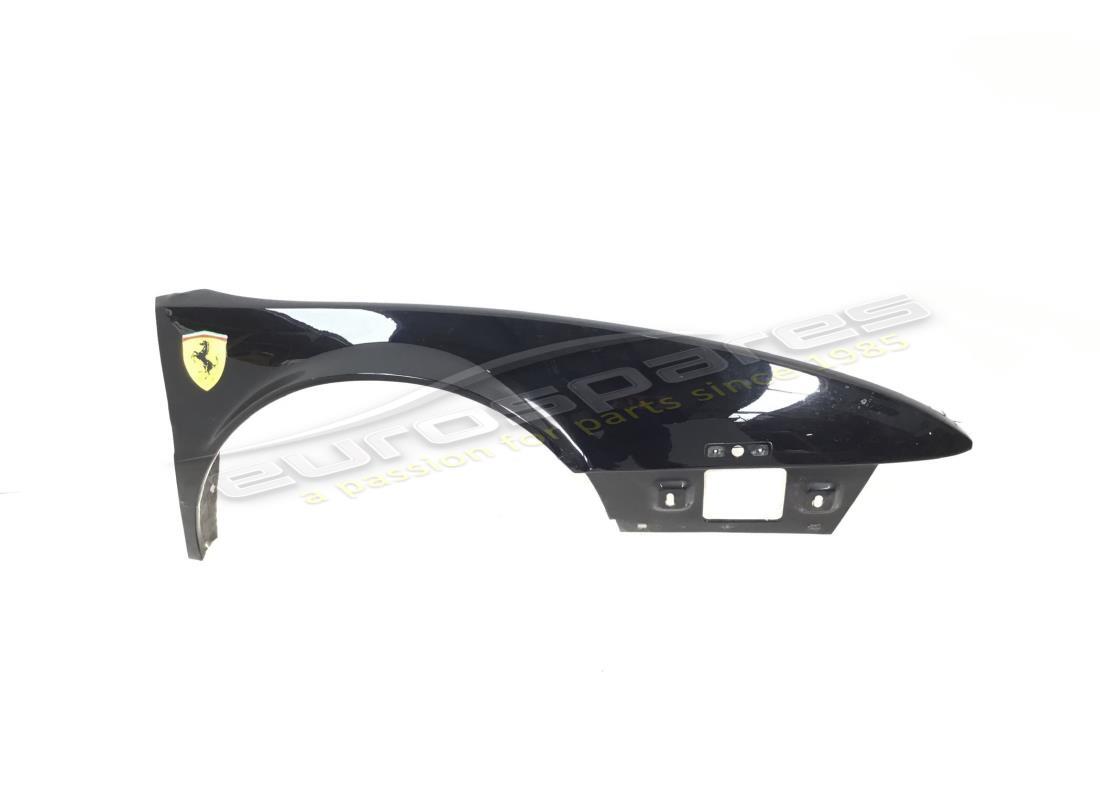 usato ferrari ala anteriore dx. numero parte 60511800 (1)