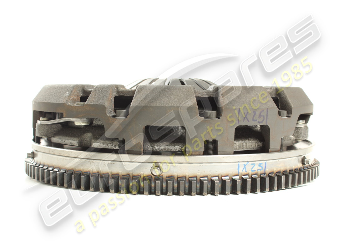 nuovo lamborghini 1 set parti frizione. numero parte 07m105269 (4)