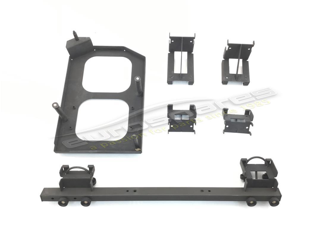 nuovo maserati attrezzo di posizionamento del catalizzatore k. numero parte 900000224 (1)