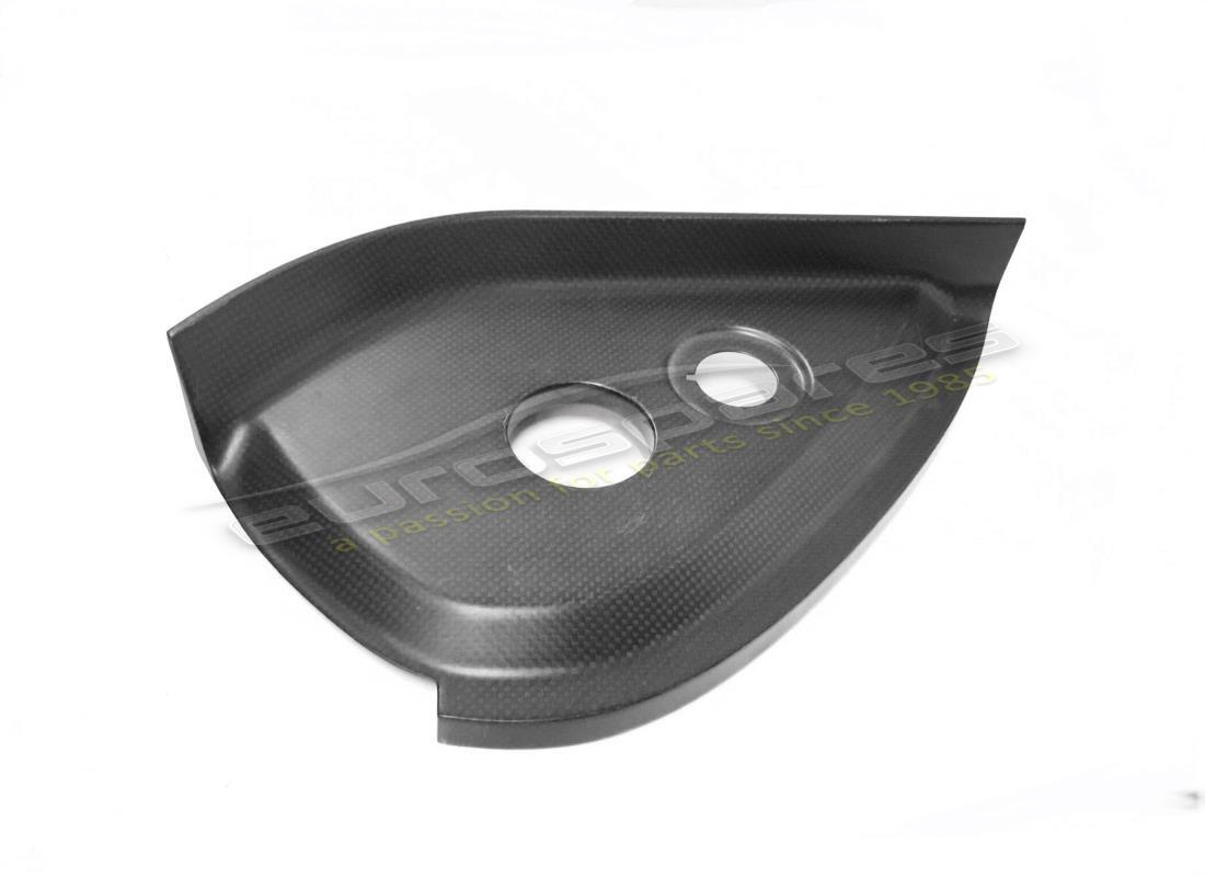 NUOVO Ferrari PANNELLO FINALE CRUSCOTTO DX. NUMERO PARTE 83347300 (1)