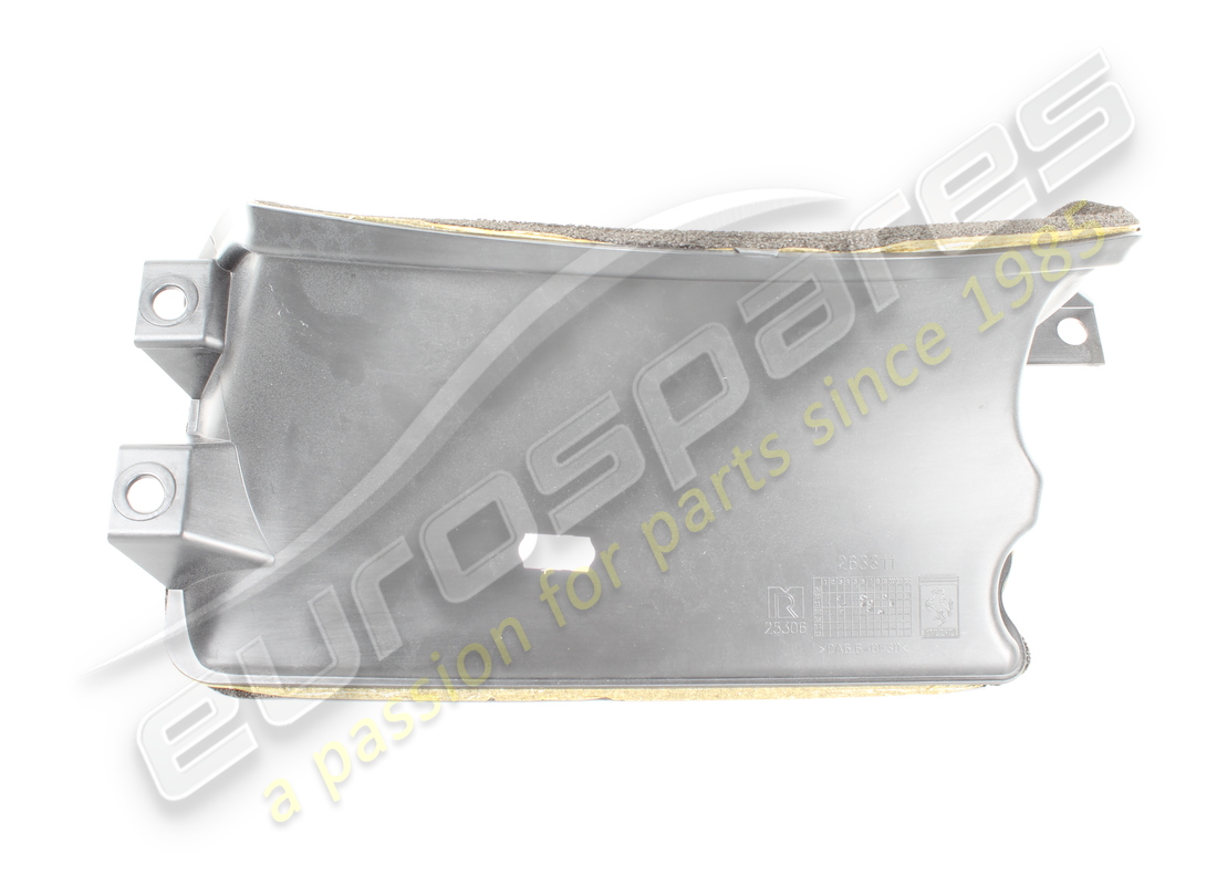 nuovo ferrari condotto dell'aria rh. numero parte 263310 (1)