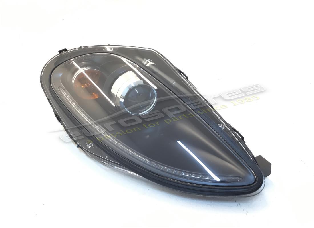 nuovo ferrari faro anteriore dx anabbagliante/ abbagliante. numero parte 220941 (1)