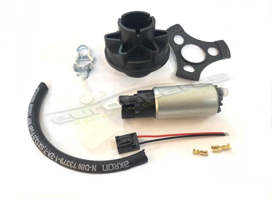 NUOVO Eurospares KIT POMPA CARBURANTE . NUMERO PARTE 383700003 (1)