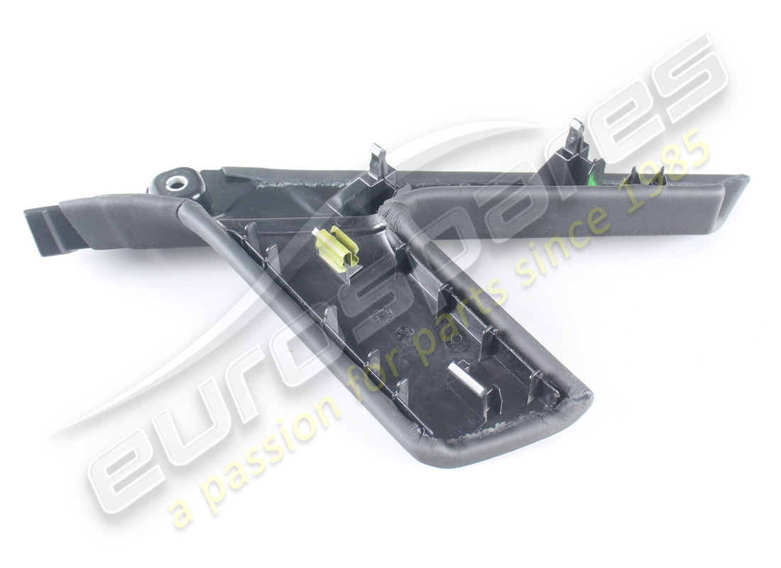 NUOVO LAMBORGHINI PARTE INFERIORE COPERTURA LATERALE LW TUNN.. NUMERO PARTE 4T0863514 (4) nuovo lamborghini parte inferiore copertura laterale lw tunn.. numero parte 4t0863514 (4)