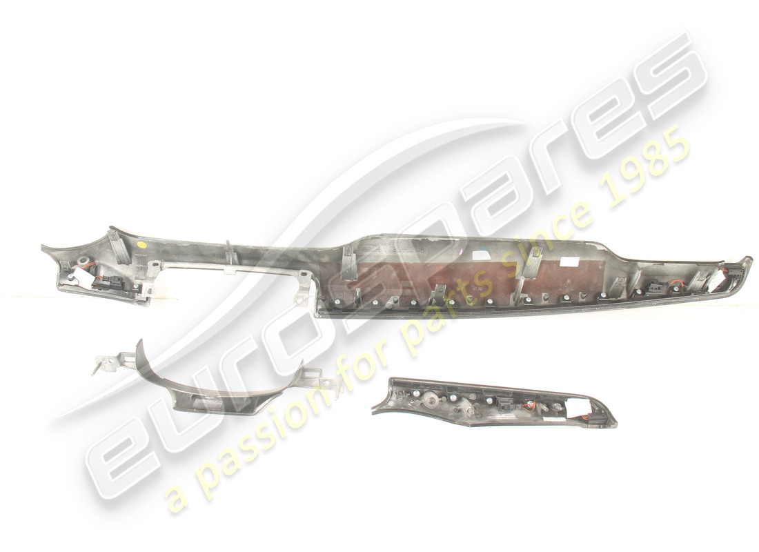 kit luce ambiente maserati usato. numero parte 673000836 (3)