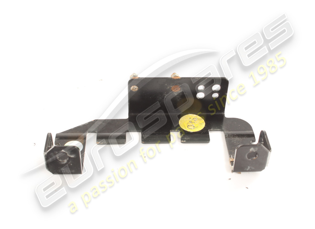 USATO Lamborghini STAFFA CONNETTORE LAMBDA . NUMERO PARTE 470971592B (1)