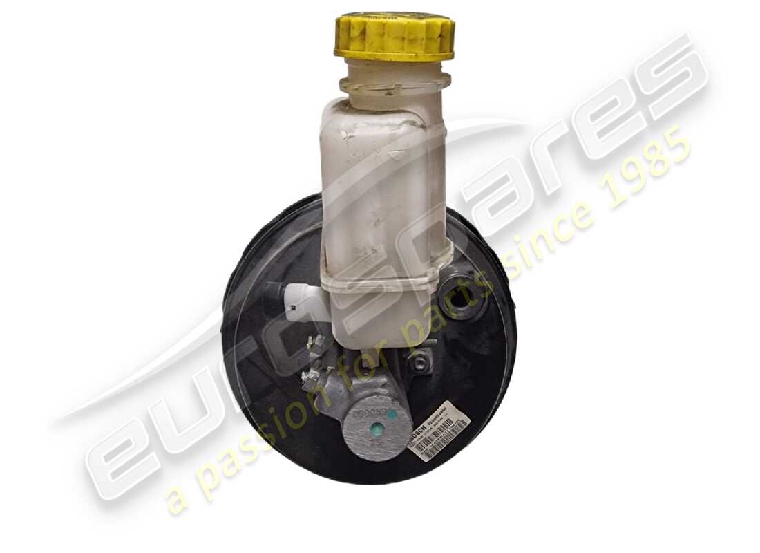 usato maserati servo freno completo 7+8 ingranaggio 5. numero parte 196150 (3)