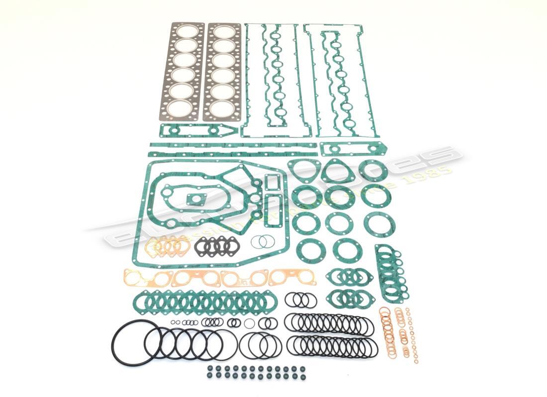 nuovo set guarnizioni eurospares 400i. numero parte 116147 (1)
