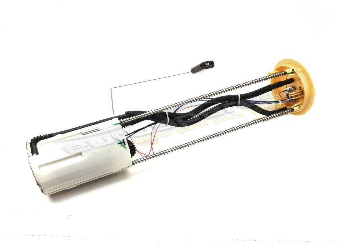NUOVA Ferrari POMPA CARBURANTE COMPLETA SX E MECCANISMO INDICATORE LEVA CARBURANTE. NUMERO PARTE 239821 (1)