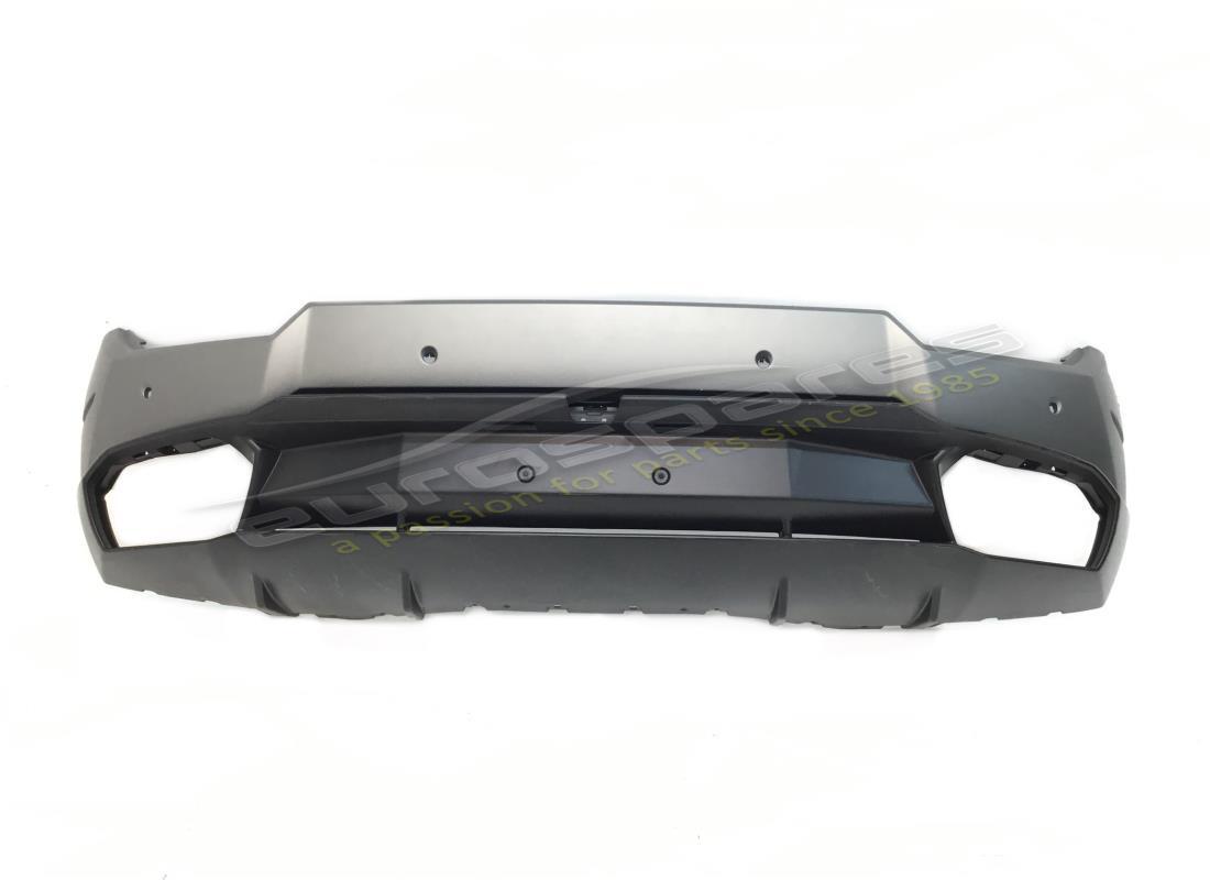 NUOVO (ALTRO) Lamborghini PARAURTI POSTERIORE. NUMERO PARTE 4T0807497J (1)