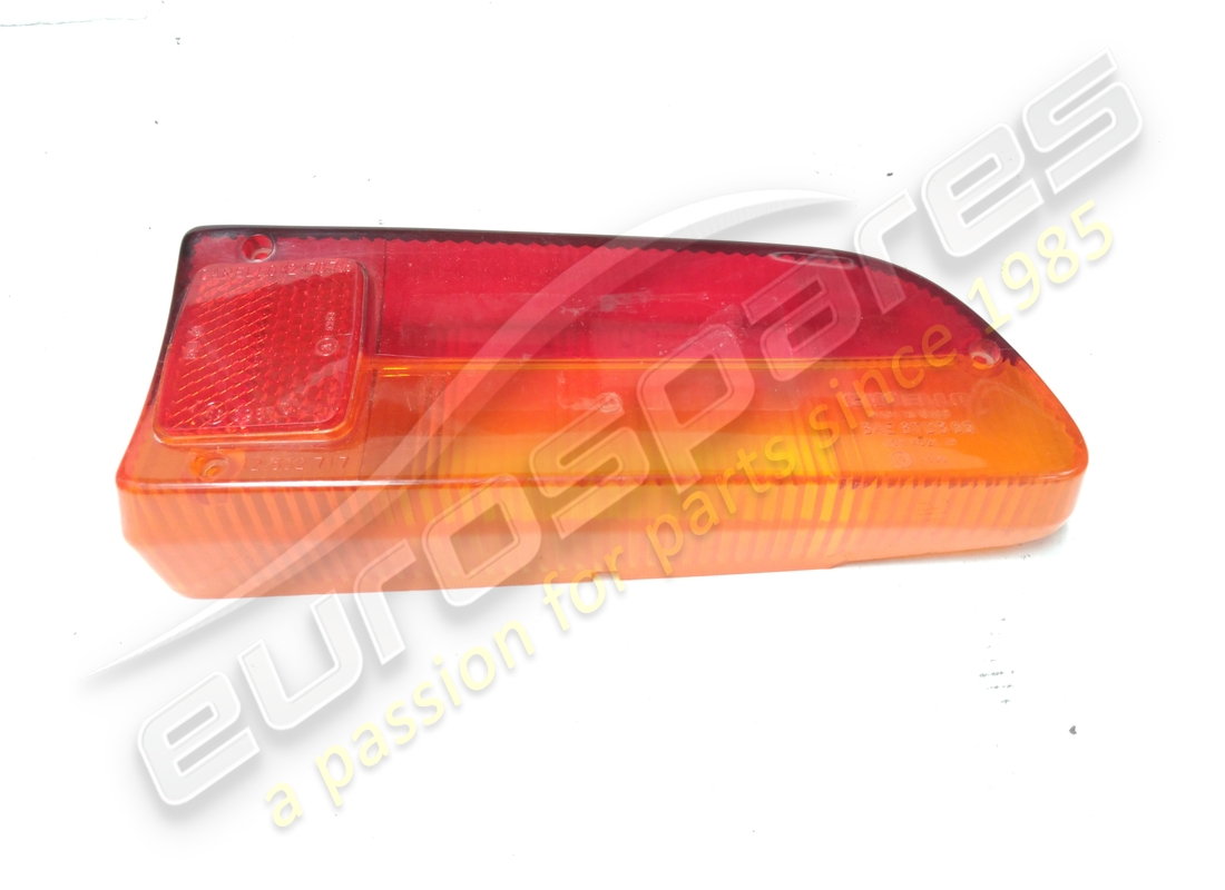 NUOVA (ALTRO) Lamborghini LENTE LUCE POSTERIORE DESTRA . NUMERO PARTE 12633D (1)