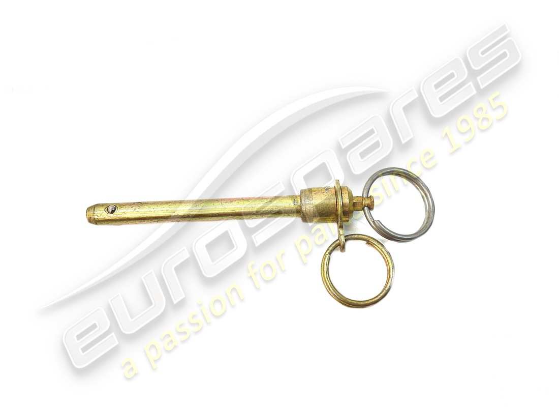 nuovo ferrari pin. numero parte 62387100 (1)