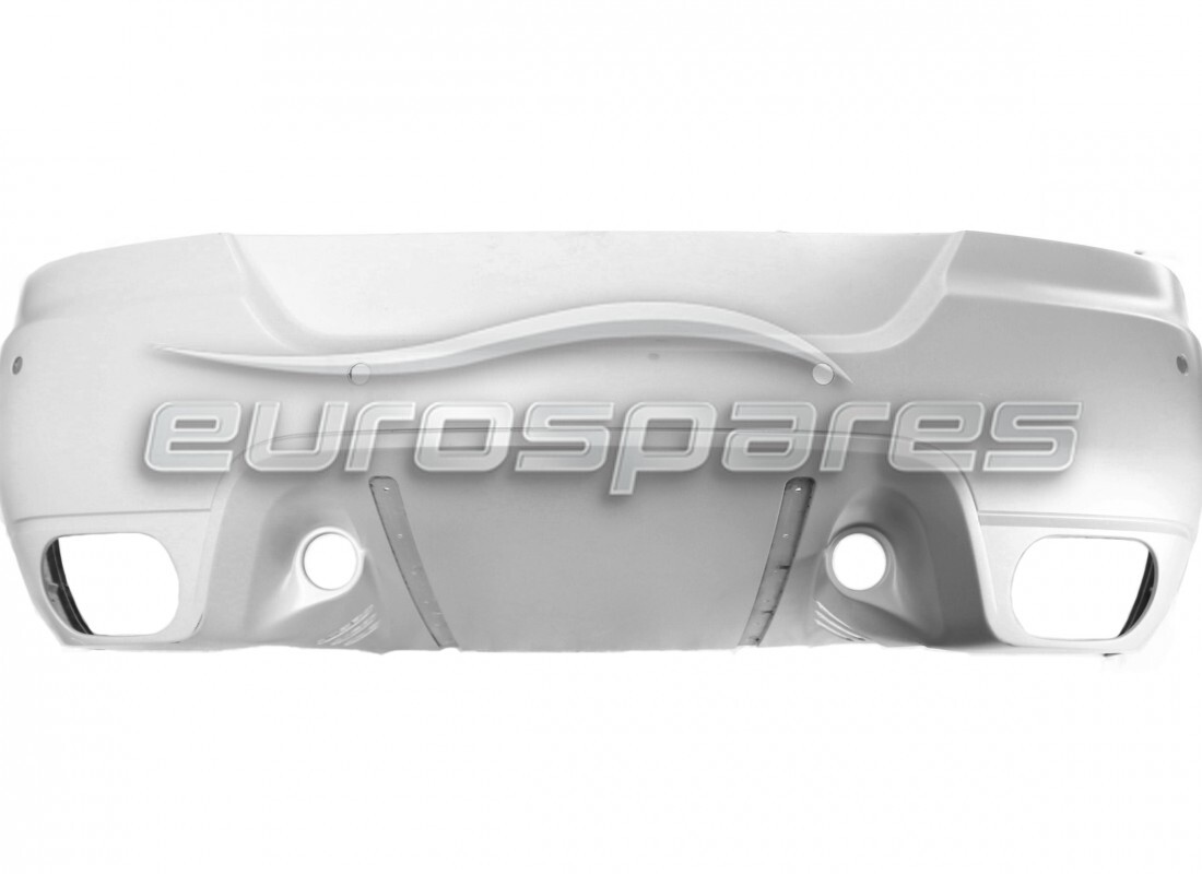 nuovo ferrari paraurti posteriore. numero parte 69899310 (1)