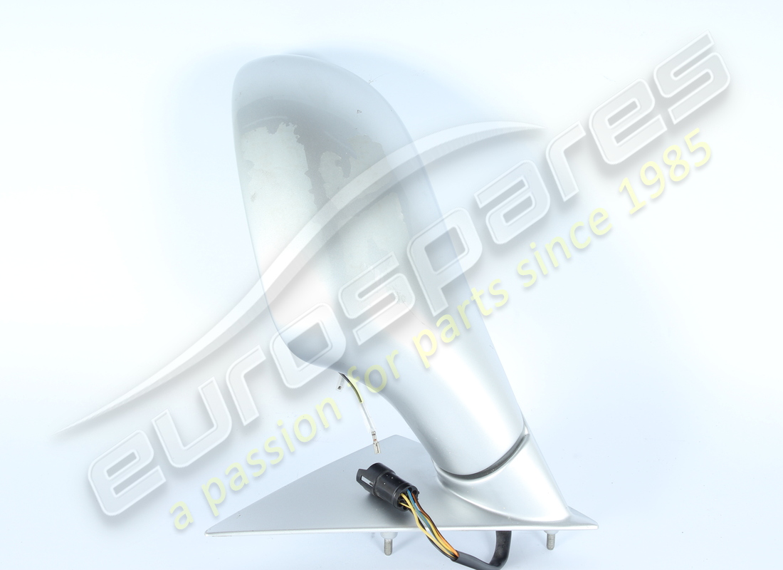 specchio posteriore esterno sx usato ferrari. numero parte 64078000 (2)