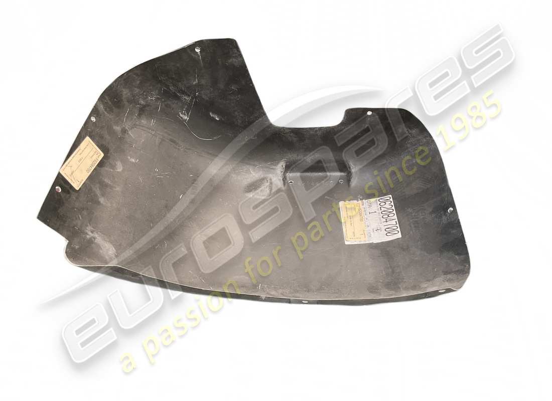nuovo ferrari pannello passaruota posteriore sx. numero parte 62084700 (2)