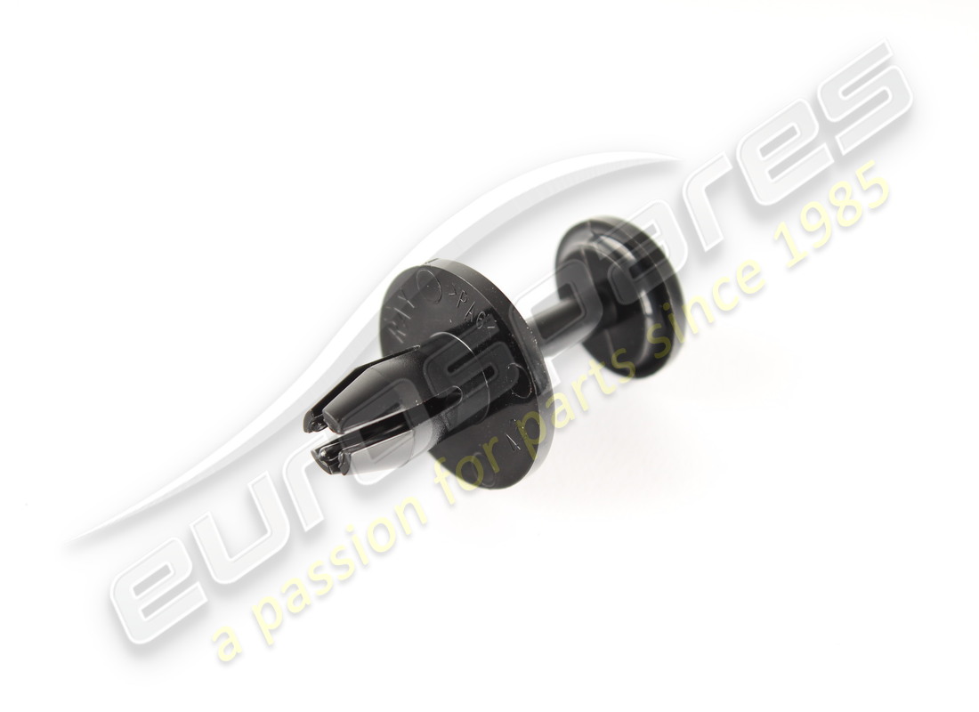 nuovo rivetto porsche - d >> - mj 2002. numero parte 99950749740 (1)