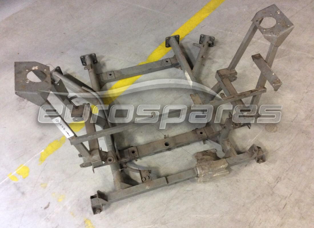 nuovo ferrari telaio posteriore guida a guida numero parte 120295 (1)