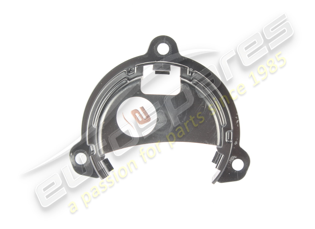 STAFFA Lamborghini USATA, TWEETER ALTOPARLANTE. NUMERO PARTE 4T0035243 (1)