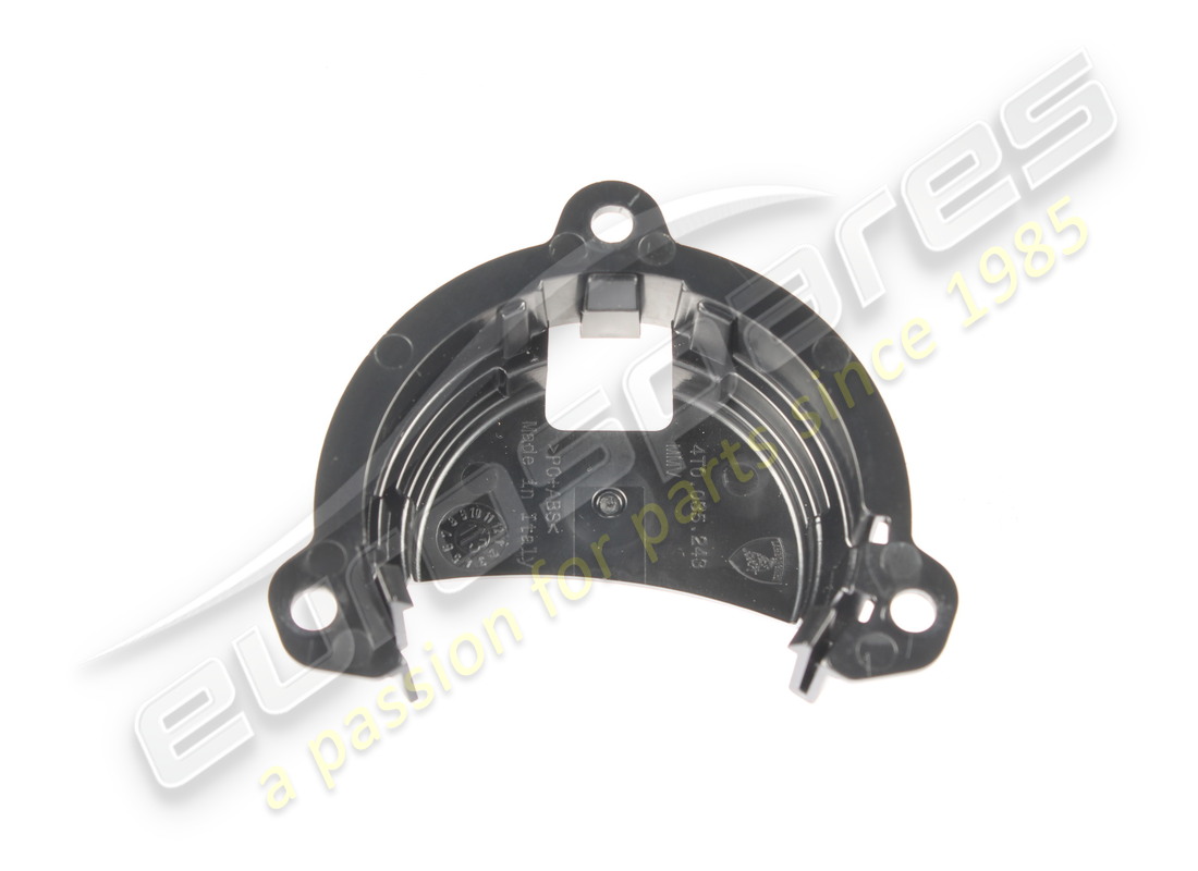 staffa lamborghini usata, tweeter altoparlante. numero parte 4t0035243 (2)