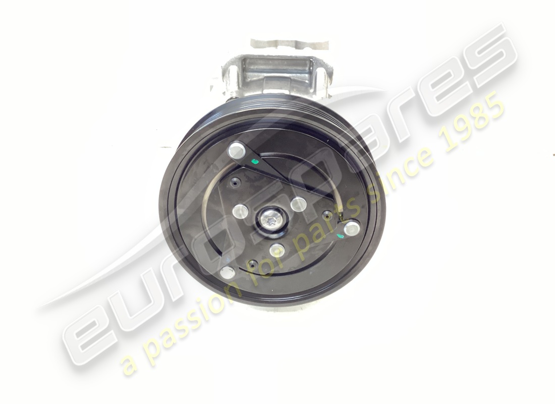 nuovo compressore dell'aria condizionata ferrari. numero parte 333331 (3)