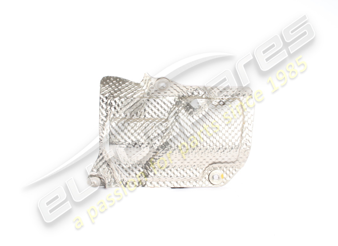 Ferrari SCUDO CALORE MOTORINO AVVIAMENTO USATO. NUMERO PARTE 314490 (1)