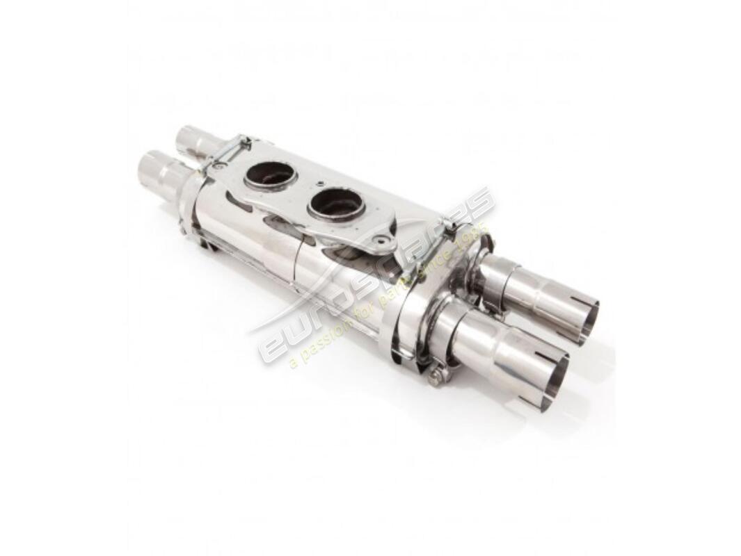 nuovo scarico centrale tubi 997 e 991. numero parte tspogt3c10000a (1)