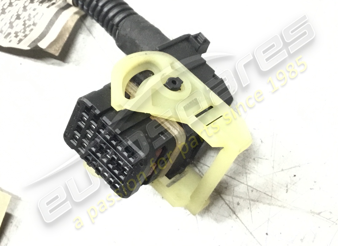 cablaggio epb maserati usato. numero parte 670006650 (3)