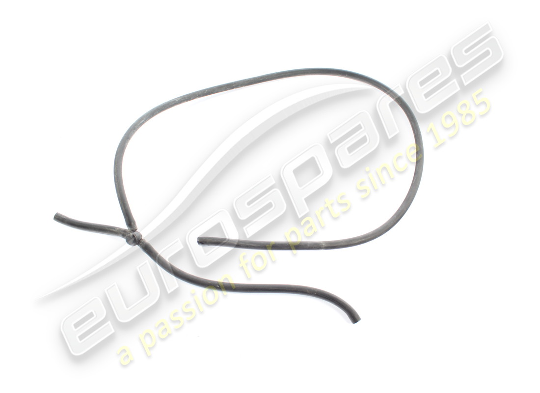 TUBO Maserati USATO D 8 MM L=810 . NUMERO PARTE 80065600 (1)