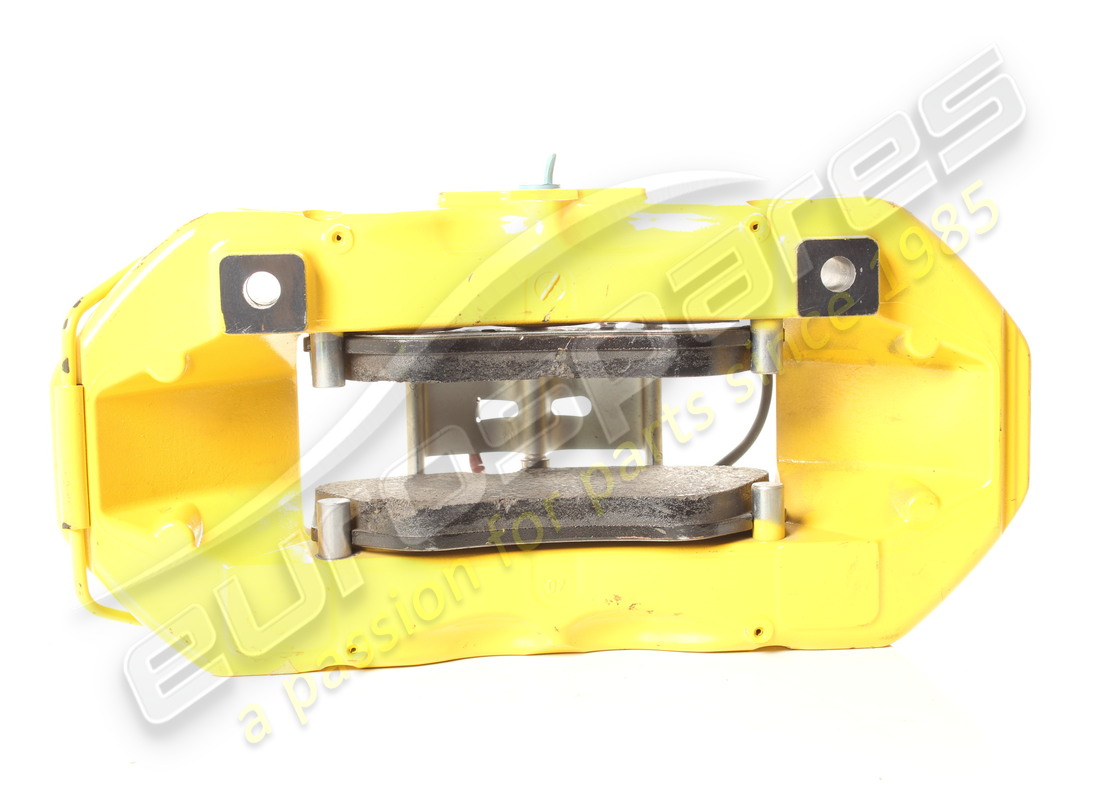 pinza ccb anteriore lamborghini usata my09-13 y. numero parte 400615105ak (3)