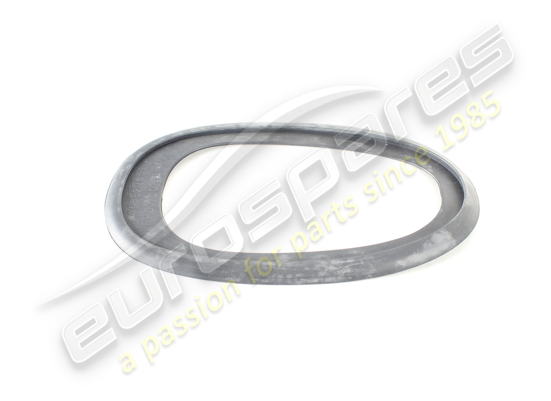 nuovo guarnizione profilo lamborghini. numero parte 403827651a (1)