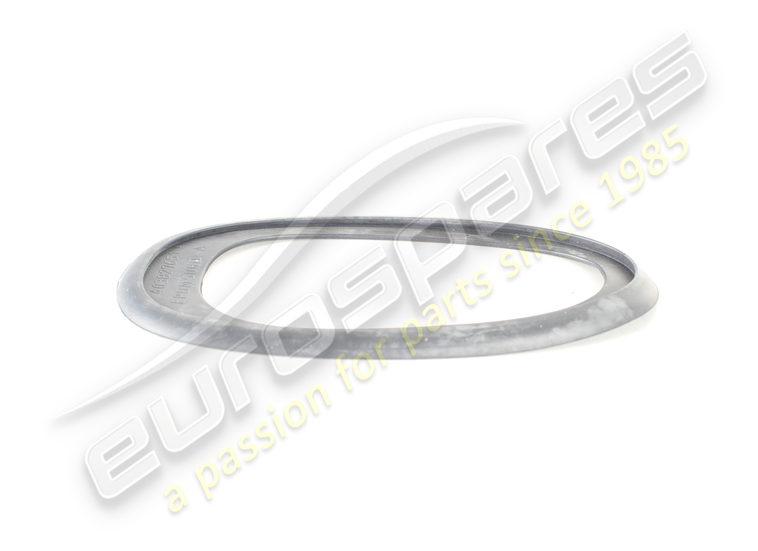 nuovo guarnizione profilo lamborghini. numero parte 403827651a (2)