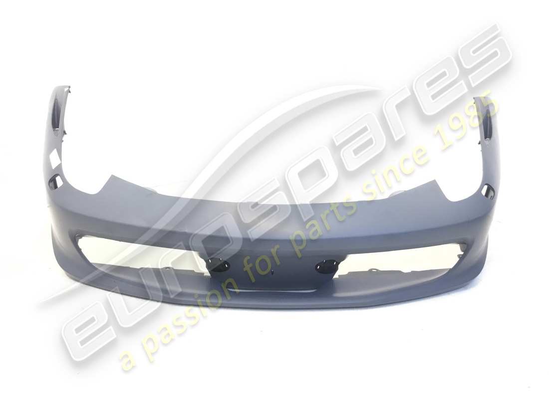 nuovo paraurti anteriore ferrari. numero parte 83104610 (1)
