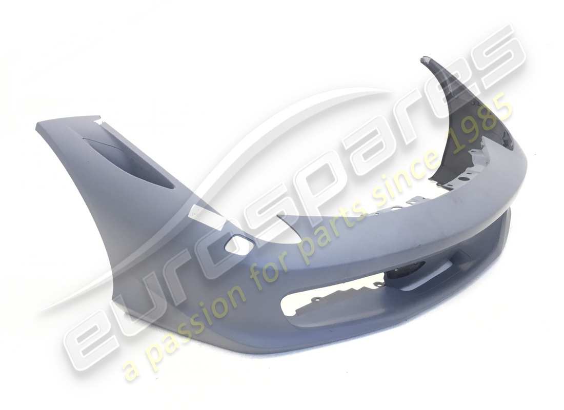 nuovo paraurti anteriore ferrari. numero parte 83104610 (2)