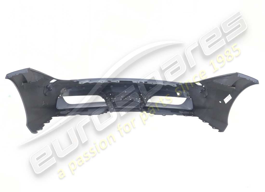 nuovo paraurti anteriore ferrari. numero parte 83104610 (4)
