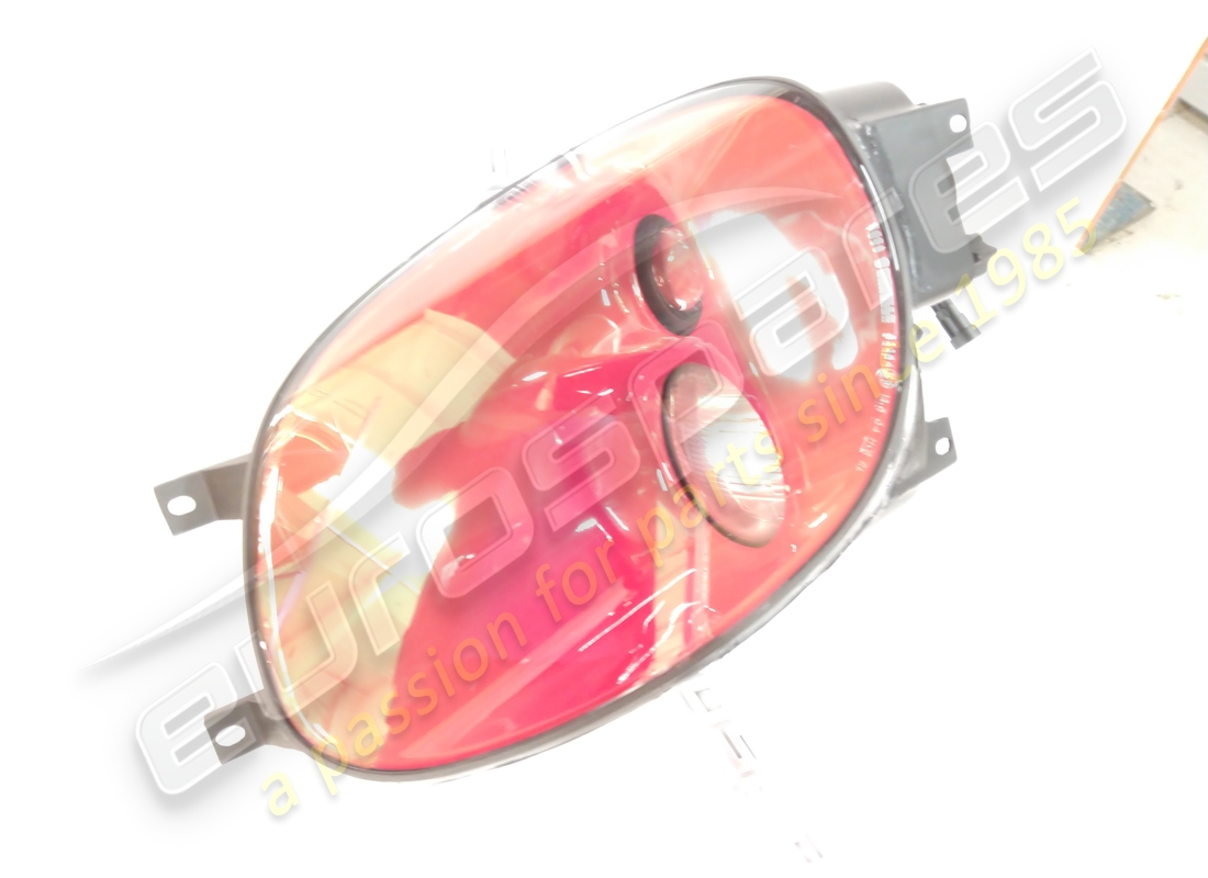 nuova ferrari unità lampada frontale destra. numero parte 65097251 (2)