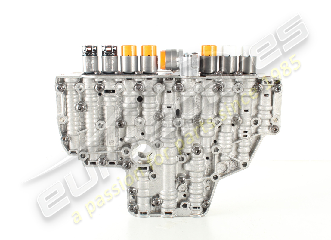 nuovo porsche modulo di controllo elettronico. numero parte 9g131701510 (1)