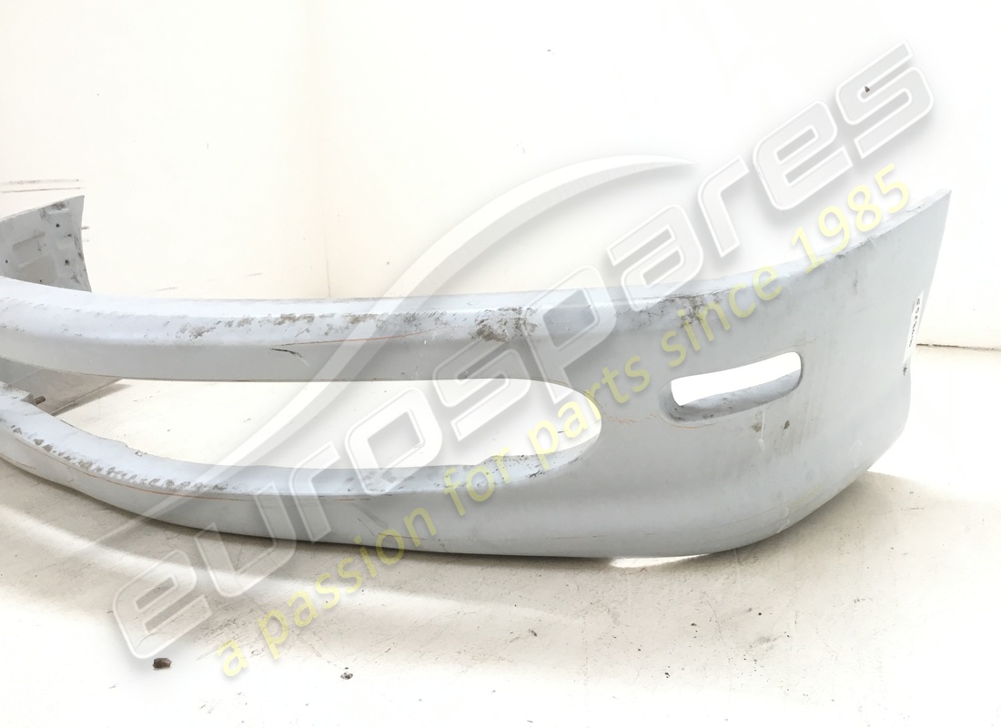 nuovo (altro) ferrari paraurti anteriore. numero parte 65284110 (3)