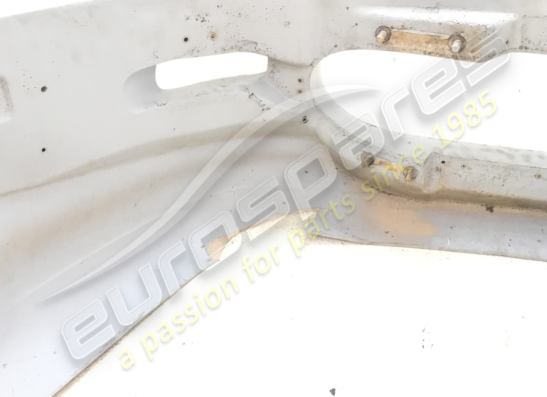 nuovo (altro) ferrari paraurti anteriore. numero parte 65284110 (4)