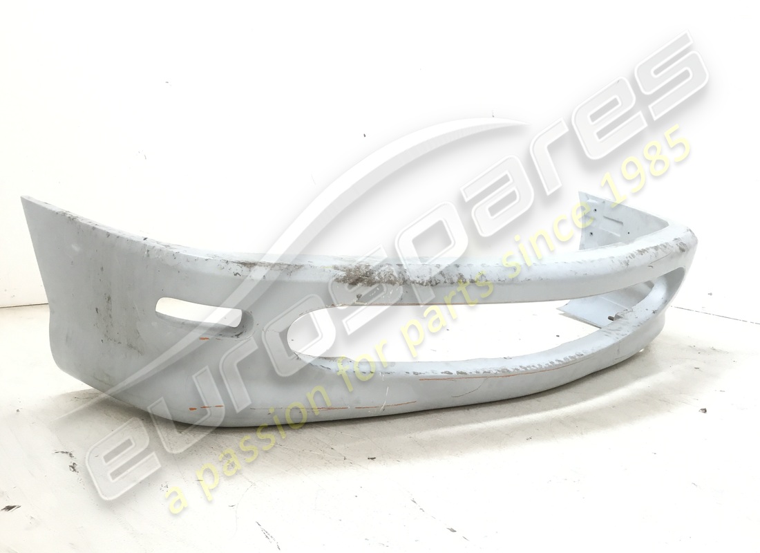 nuovo (altro) ferrari paraurti anteriore. numero parte 65284110 (2)