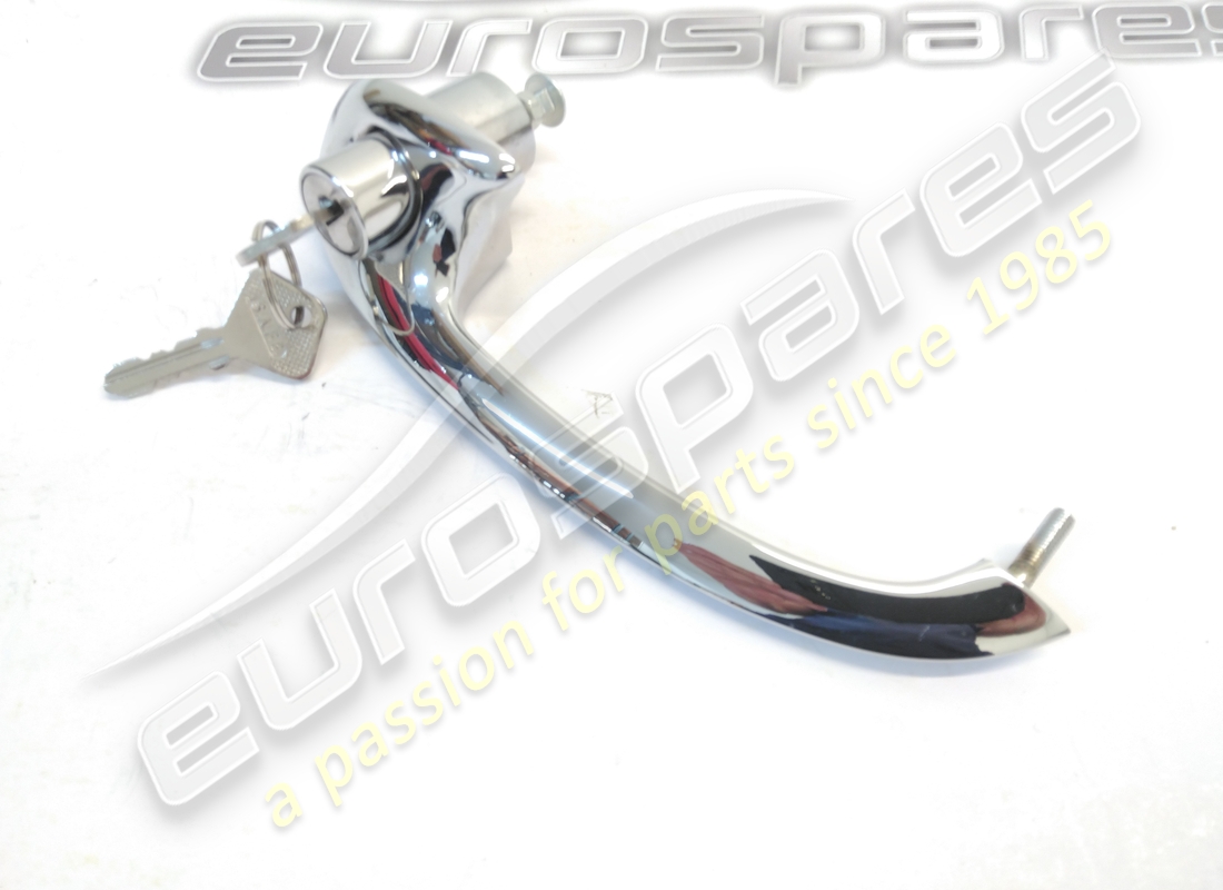 nuova ferrari maniglia porta sx. numero parte 2393030100 (3)