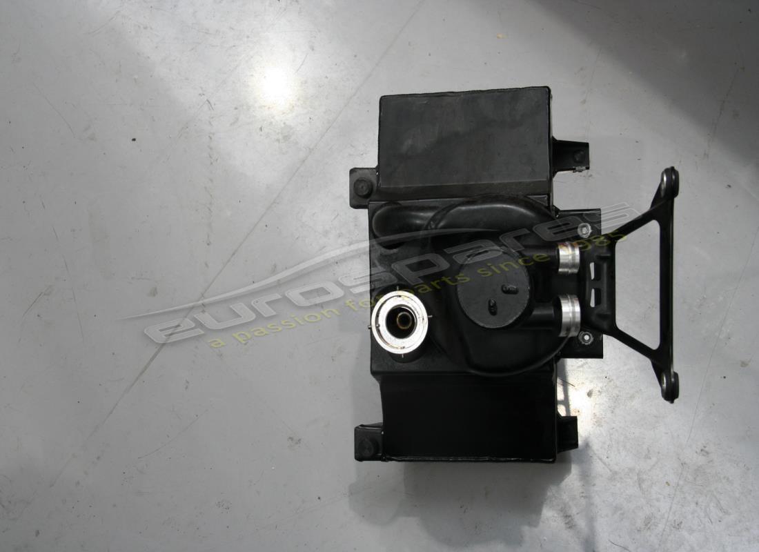 serbatoio olio lamborghini usato trockensumpf. numero parte 4s0115373g (1)