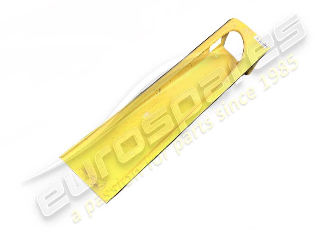 usata ferrari griglia porta sx. numero parte 64102810 (2)