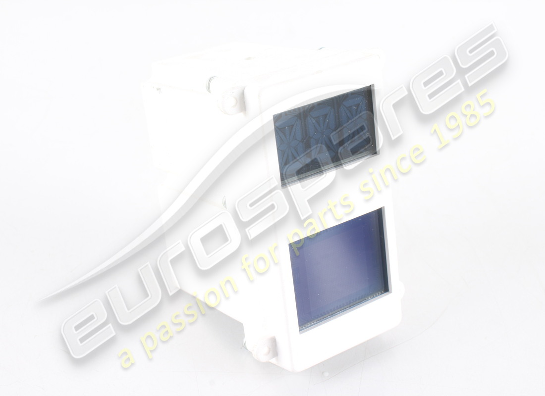 nuovo ferrari display spia di avvertimento. numero parte 170763 (1)