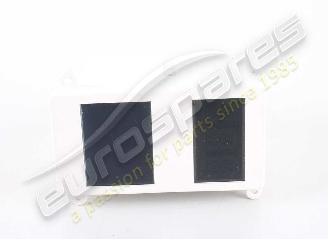 nuovo ferrari display spia di avvertimento. numero parte 170763 (3)