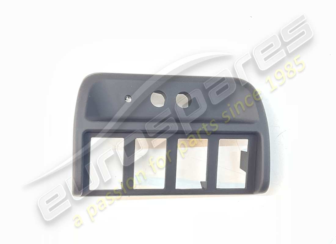 nuova piastra di copertura ferrari. numero parte 65077200 (1)