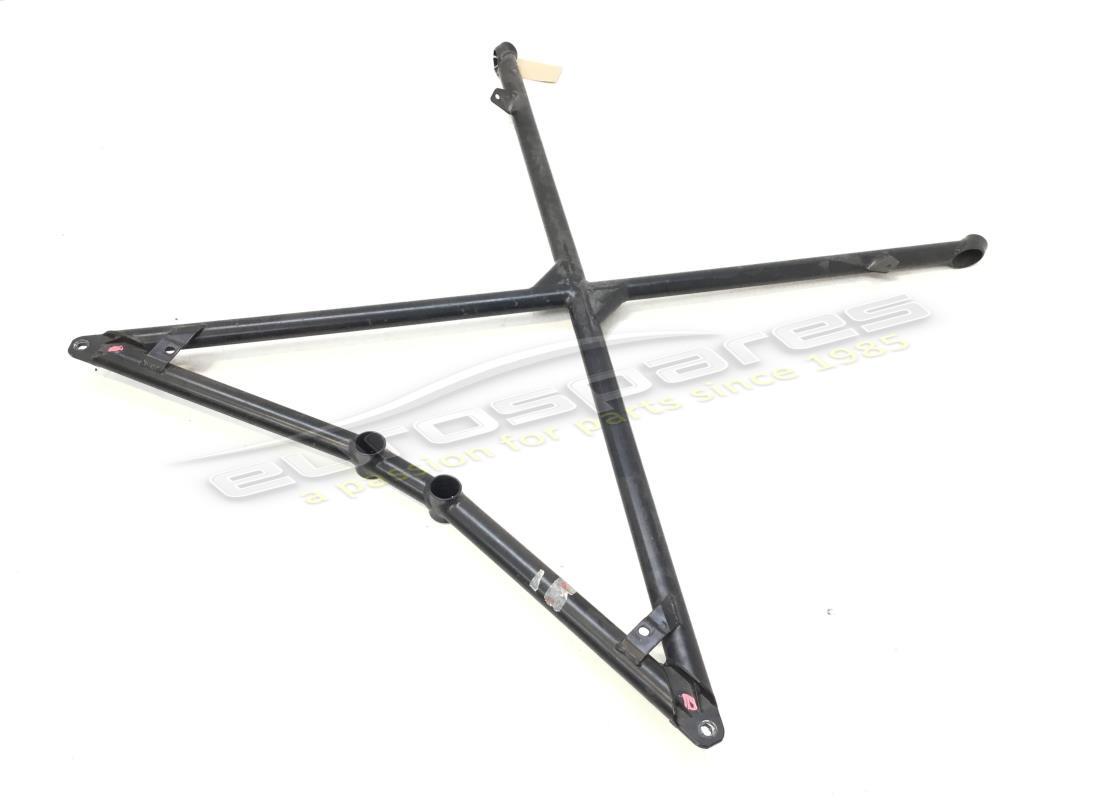 usato lamborghini strut heckrahmen. numero parte 475814587 (1)
